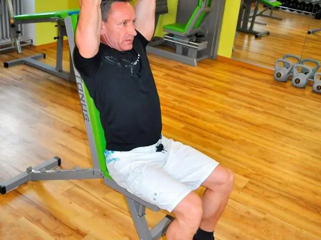 Что вы надеваете на тренировку IHOP?