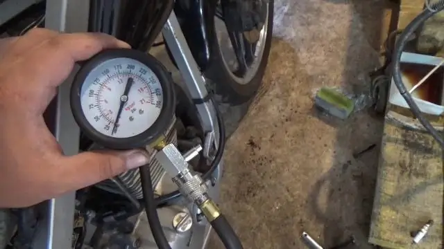 Как измерить ступицу оси прицепа?