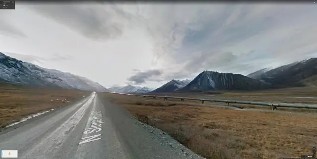 Как называется время Аляски?