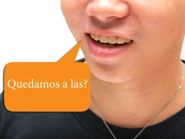 Какими способами можно попрощаться по-испански?