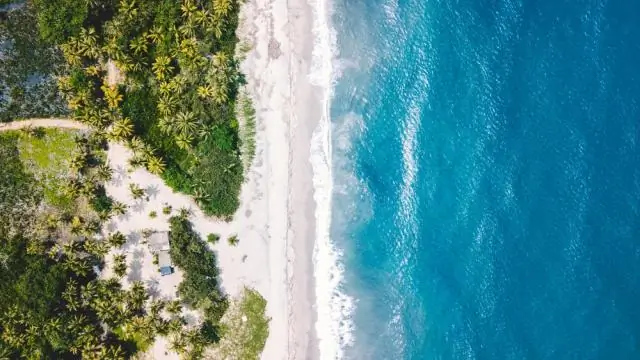 В каком климатическом поясе находится Остин?