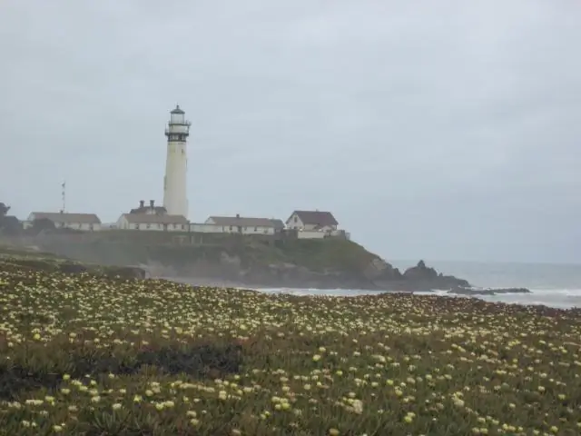 Где мне остановиться между Сан-Франциско и Монтереем?