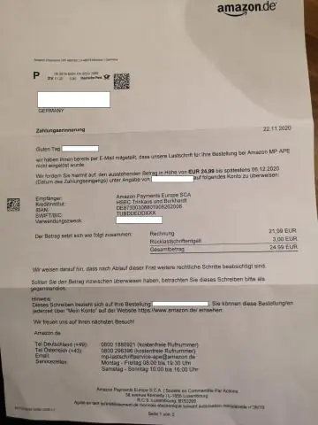 Могу ли я вернуть что-то в Amazon без упаковочного листа?