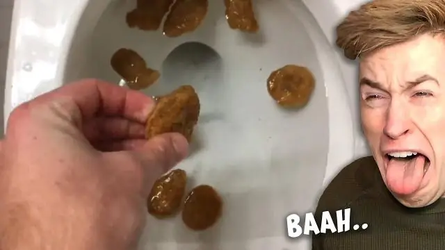 Что сделал Анилка?