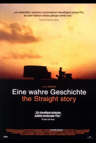 Нэнберри - правдивая история?