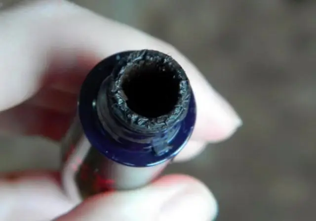 Сколько времени нужно, чтобы алмазная прозрачная краска высохла?