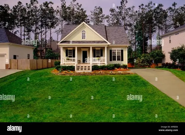 На какой улице находится Рэйнбоу Роу в Чарльстоне, Южная Каролина?