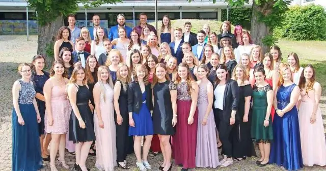 Какая степень вам нужна, чтобы быть директором лагеря?