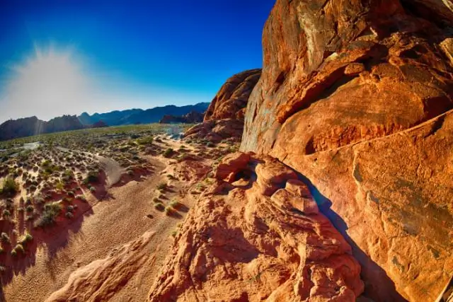 Какой девиз штата Невада?