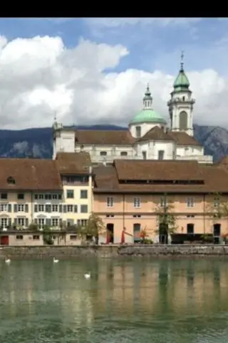 Кантон Массачусетс - хорошее место для жизни?