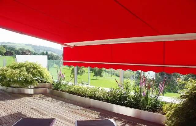 Сколько стоит коммерческий навес?