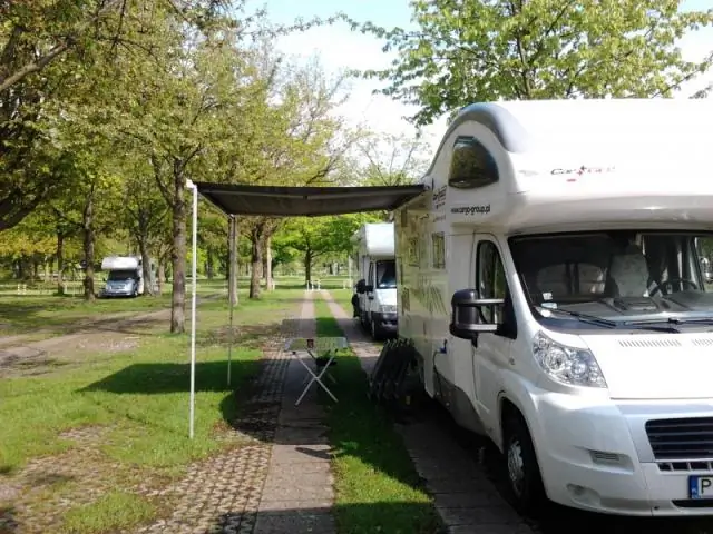 Как снять электрический навес с жилого дома?