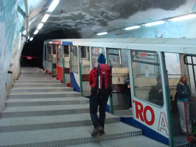 Метра едет в Висконсин?