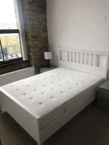 Какой размер королевский размер в ИКЕА?