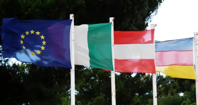 Когда Ирландия присоединилась к ЕЭС?