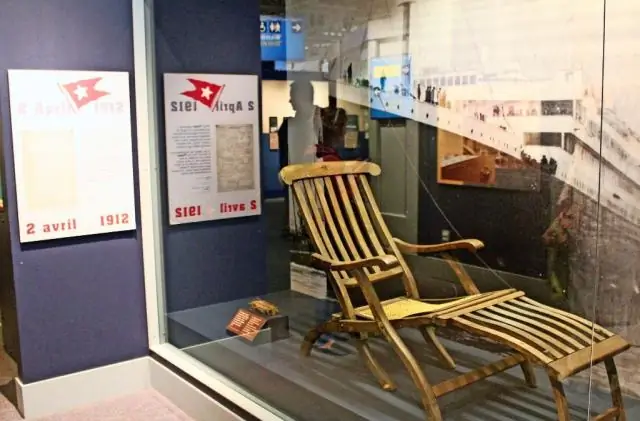 Какой самый дорогой предмет, добытый с Титаника?