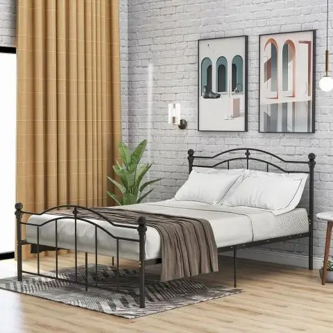 Подходит ли изголовье с кроватью размера «queen-size» для полноценной кровати?