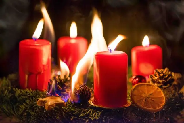 Что такое шведские свечи?