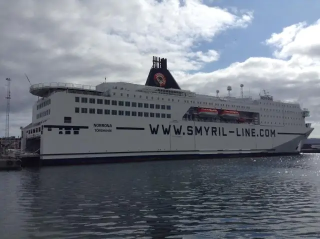 Можете ли вы привезти машину на остров Блок?