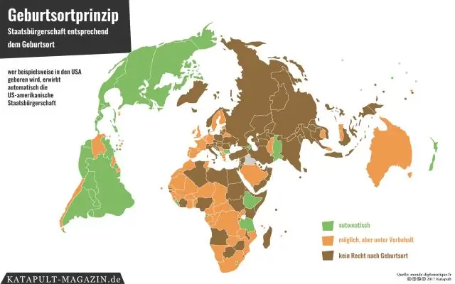Можно ли иметь двойное гражданство в Литве?