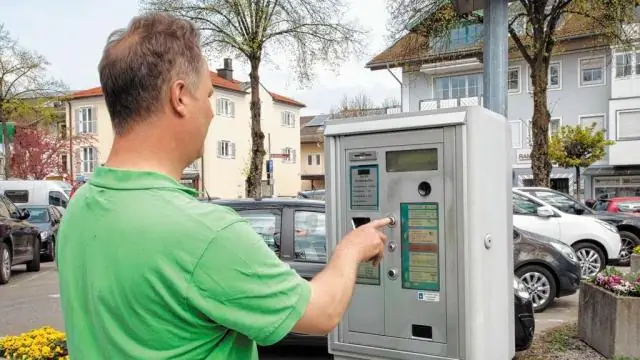 Сколько стоит парковочный талон в красной зоне?