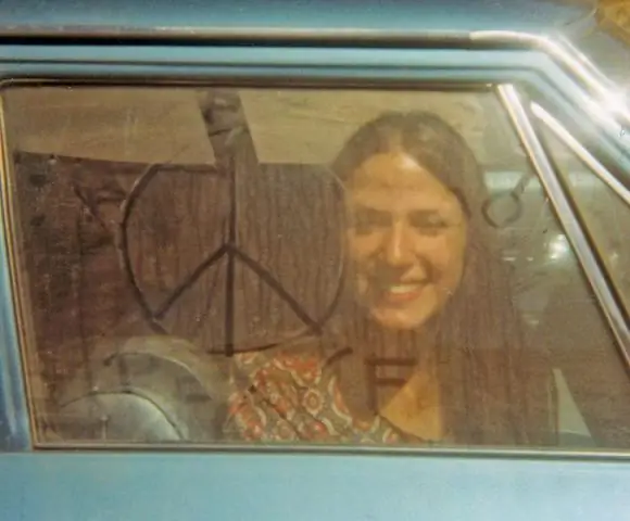 В честь кого назвали Хейт Эшбери?