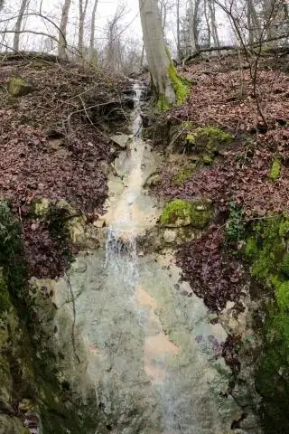 Как на барьерные острова влияет эрозия?