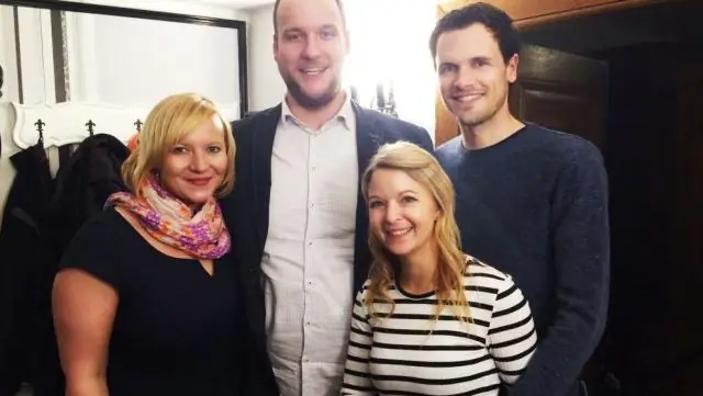 Группа по-прежнему вместе?