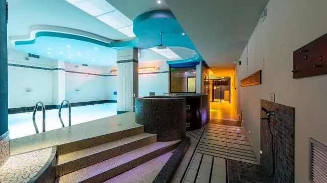 Что такое часовой пояс ETC?