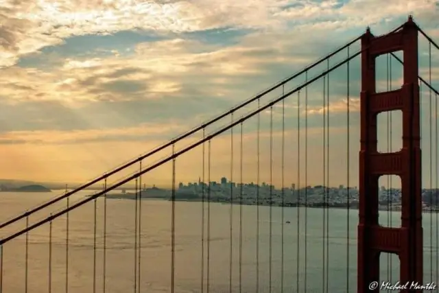 Каково было первоначальное название Сан-Франциско?