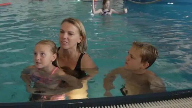 Ты умеешь плавать в Монреале?