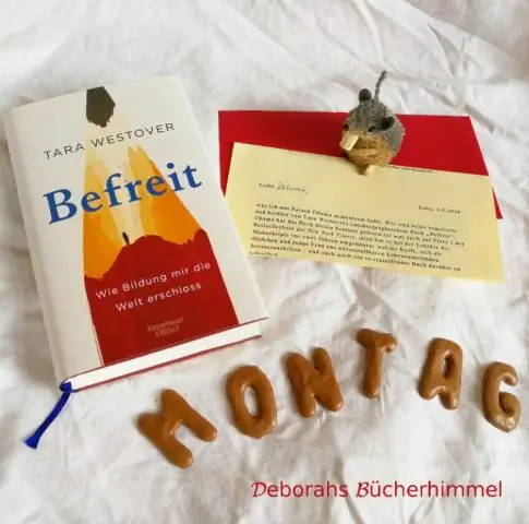 Какие настоящие имена братьев и сестер Тары Вестовер?