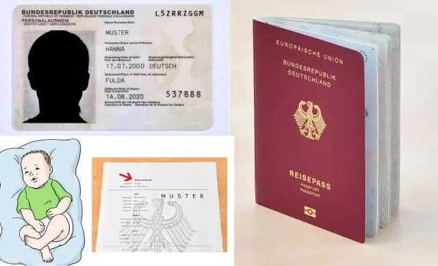 Сколько стоит получить паспорт в USPS?