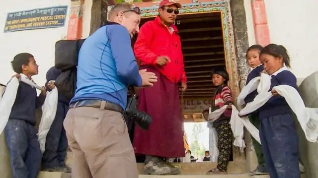 Какой тип экономики у Непала?