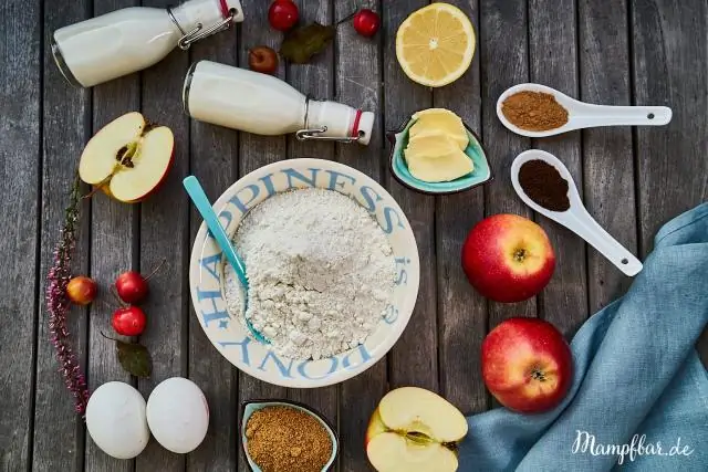 Есть ли в IHOP оладьи с корицей?