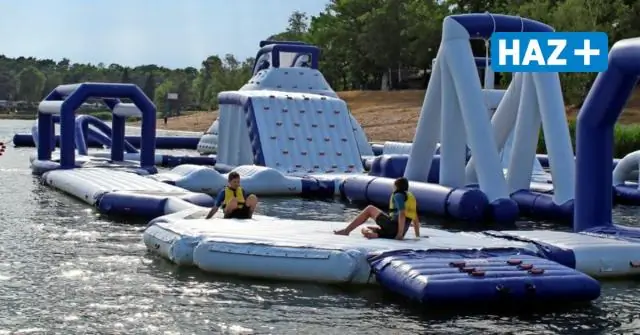 Что делать вокруг озера Мерритт?