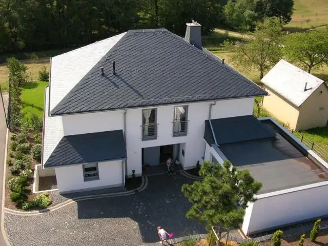 Что такое временная крыша?