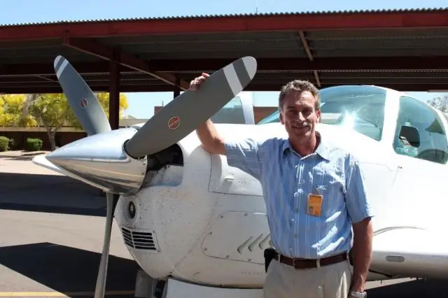 Вы можете летать с водительскими правами Аризоны?