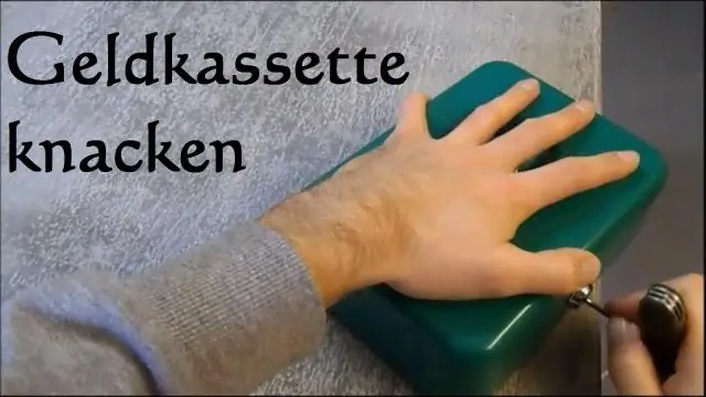 Как открыть дверь кемпера без ключа?