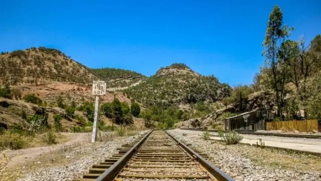 Сколько стоит поезд в Медном каньоне?