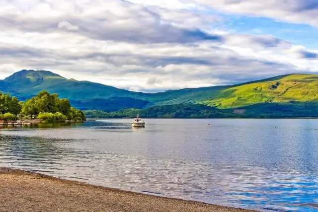 Какие все страны Латинской Америки?