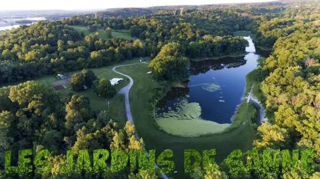 Как здания влияют на микроклимат?