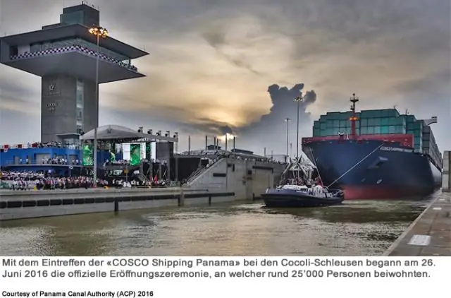 Что президент отдал Панамский канал?