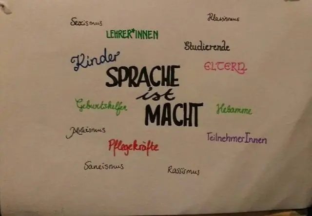 Что такое тонганский язык?