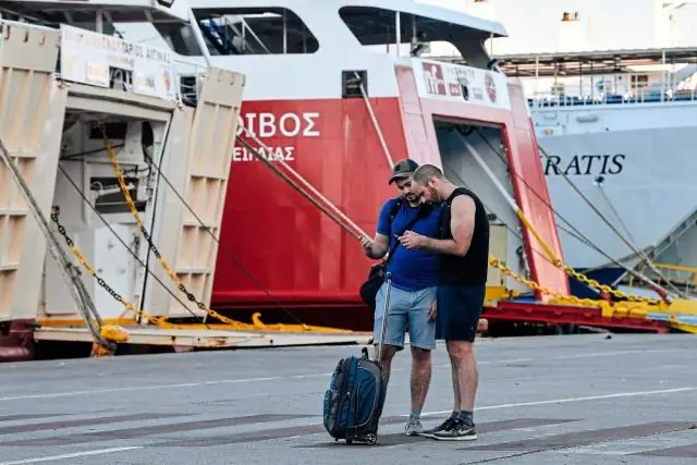 Как попасть в самолет без удостоверения личности?