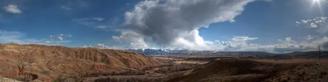 Номер округа Джиллетт Вайоминг?