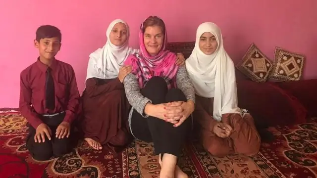 Есть ли в Афганистане разные часовые пояса?