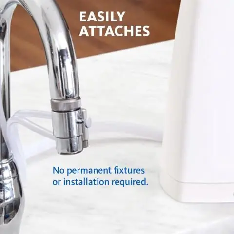 Удаляет ли водяной фильтр хлор?