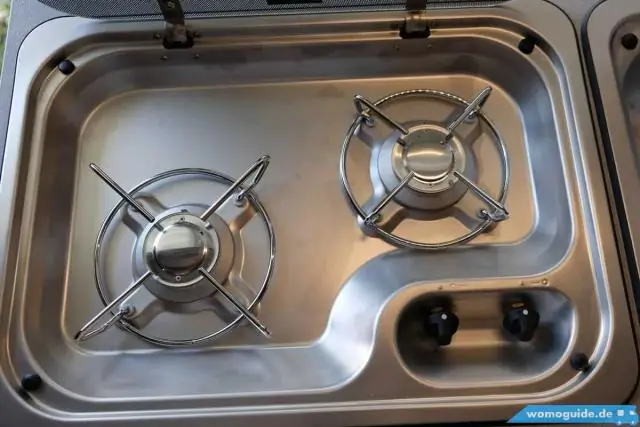 Для чего нужен преобразователь мощности в доме на колесах?