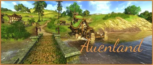 В каком Шире находится Инглвуд?